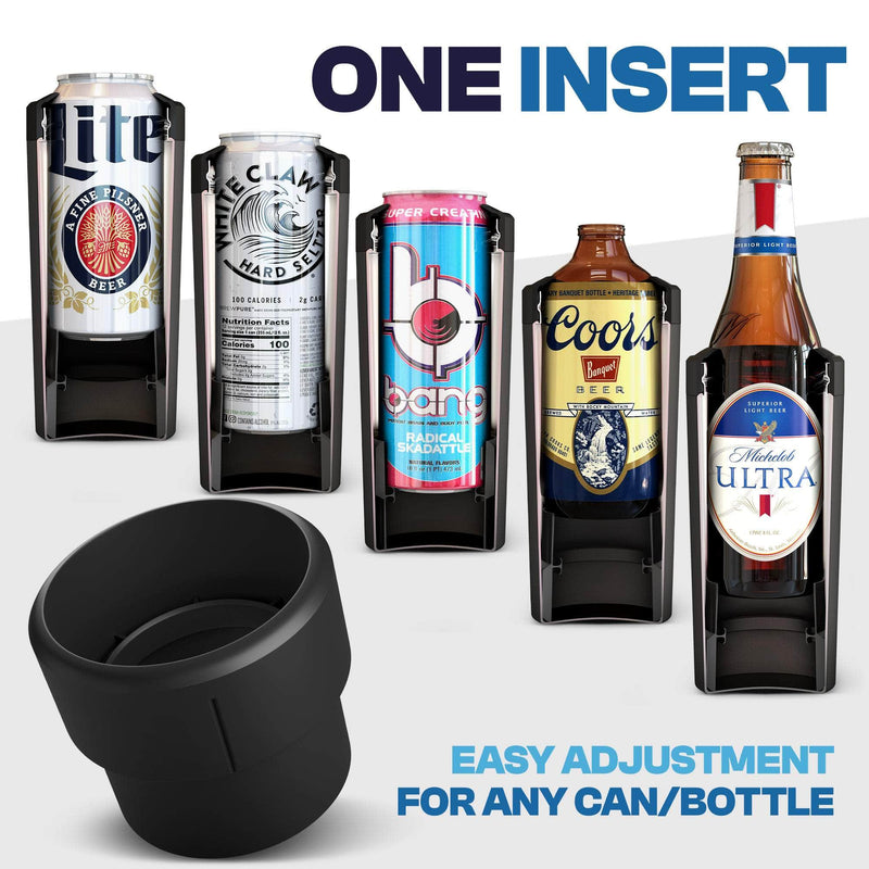 Universal XL Emerald Elegance