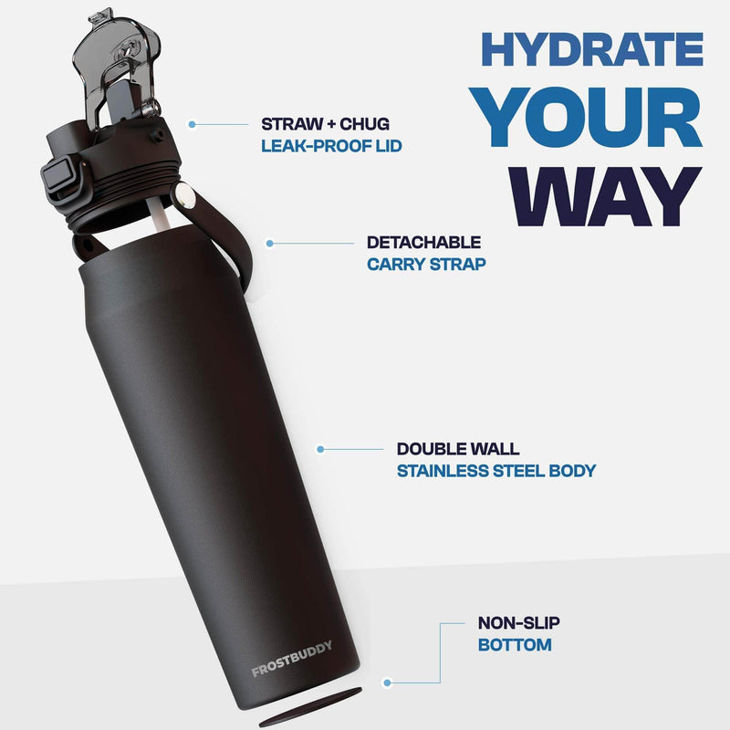 Bottle 32oz Houston Astros Legacy