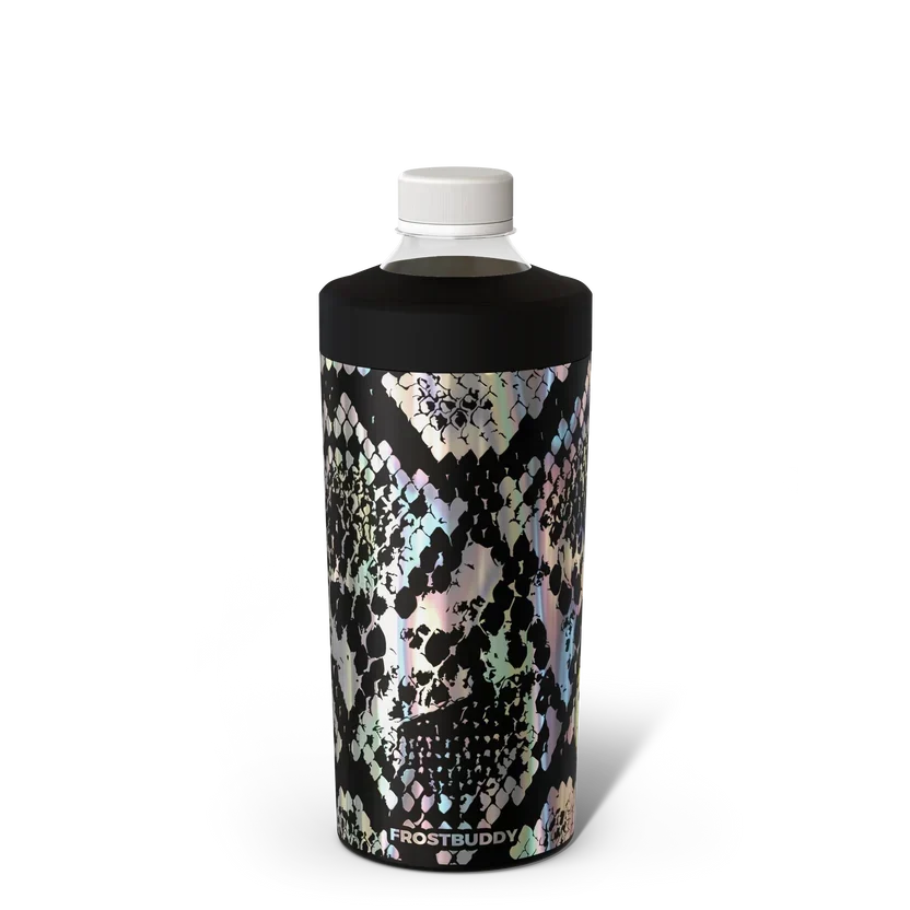 Universal XL | Metallic Venom