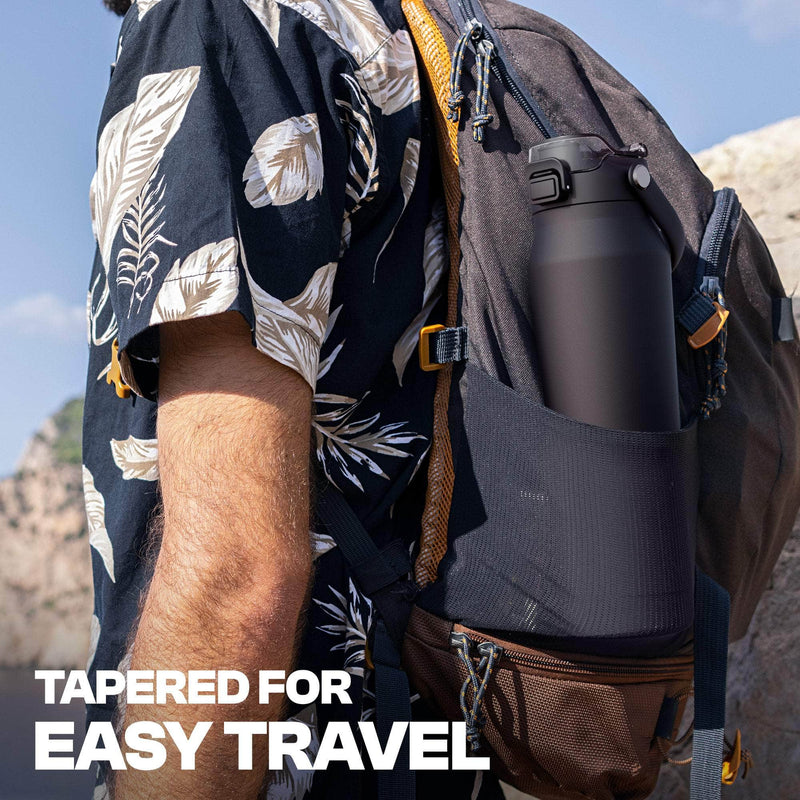 Bottle 32oz Iowa State Cyclones Skin + Bundle